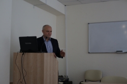 Васильев Сергей Александрович