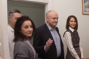 Пластическая хирургия в Челябинске