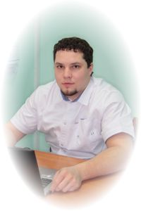 Васильев Игорь Сергеевич Васильев Игорь Сергеевич